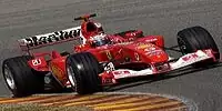 Rubens Barrichello