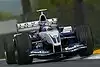 Bild zum Inhalt: Großer Preis von Spanien: BMW-Williams-Vorschau