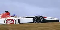 Bild zum Inhalt: BAR-Honda beendete Mugello-Testfahrten