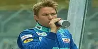 Bild zum Inhalt: Nick Heidfeld ist optimistisch