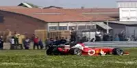 Bild zum Inhalt: Letzter Shakedown des F2003-GA absolviert