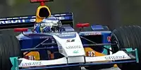 Bild zum Inhalt: Großer Preis von Spanien: Sauber-Petronas-Vorschau