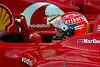 Bild zum Inhalt: Michael Schumacher freut sich auf das neue Auto
