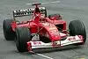 Bild zum Inhalt: Michael Schumacher möchte den Sieg