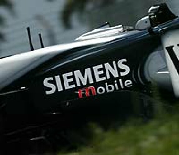 Titel-Bild zur News: Siemens