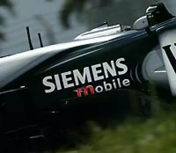 Siemens Titel-Bild zur News: Siemens