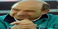 Peter Sauber
