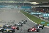 Bild zum Inhalt: TV: Interesse an der Formel 1 steigt wieder