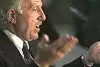 Bild zum Inhalt: David Richards bald auf Ecclestones Seite?