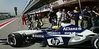 Ralf Schumacher
