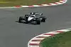 Bild zum Inhalt: McLaren-Mercedes' agierten als "Staubsauger"