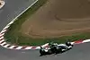 Bild zum Inhalt: BMW-Williams: Unglückliches Setup-Händchen