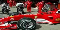 Michael Schumacher