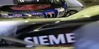 David Coulthard