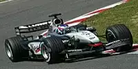 Kimi Räikkönen