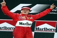Bild zum Inhalt: Richtungsweisender Sieg für Ferrari