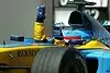 Bild zum Inhalt: Alonso: "Werde diesen Tag nie vergessen"