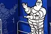 Bild zum Inhalt: Michelin von Alonsos Leistung begeistert