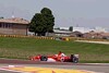Bild zum Inhalt: 117 Runden in Fiorano für Barrichello
