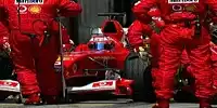 Rubens Barrichello