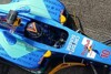 Bild zum Inhalt: Sauber bereitete sich weiter auf Monaco vor