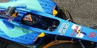 Heinz-Harald Frentzen