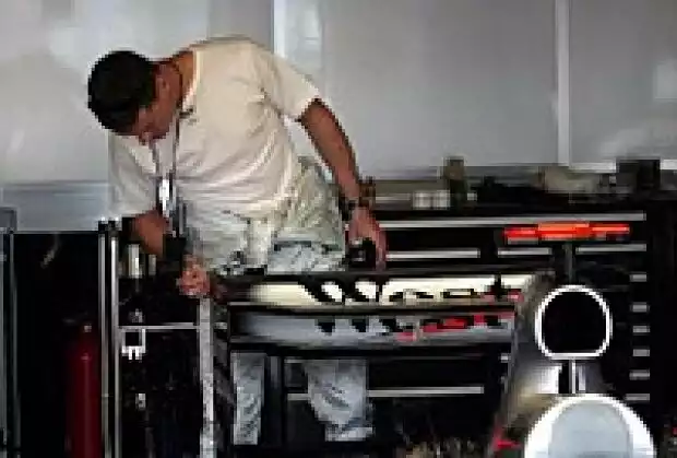 David Coulthard Titel-Bild zur News: David Coulthard