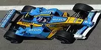 Jarno Trulli