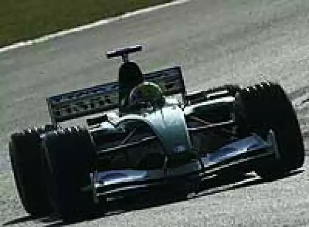 Mark Webber Titel-Bild zur News: Mark Webber