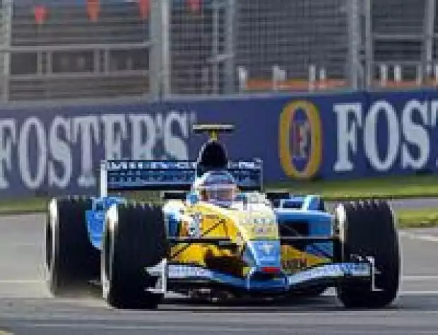Jarno Trulli Titel-Bild zur News: Jarno Trulli