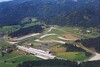 Bild zum Inhalt: Ohne Stau zum A1 Grand Prix von Österreich 2003