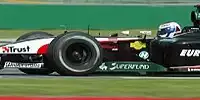 Jos Verstappen