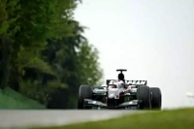 Jos Verstappen Titel-Bild zur News: Jos Verstappen