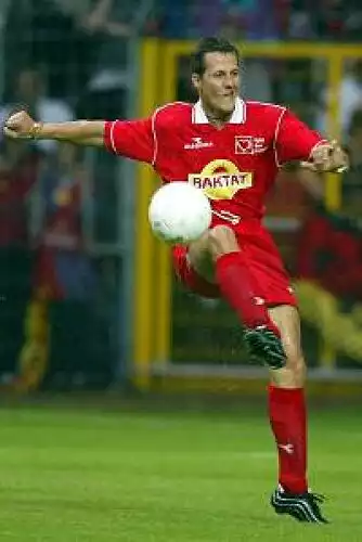 Michael Schumacher Titel-Bild zur News: Michael Schumacher