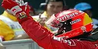 Michael Schumacher