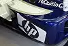 Bild zum Inhalt: Hewlett Packard steht zu Formel-1-Engagement