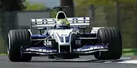 Bild zum Inhalt: Williams holt früheren Ingenieur zurück