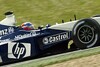 Bild zum Inhalt: BMW-Williams nach erster Qualifikation optimistisch