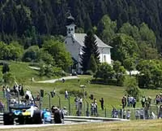Jarno Trulli Titel-Bild zur News: Jarno Trulli