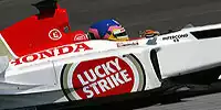 Jacques Villeneuve