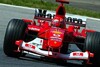 Bild zum Inhalt: Ferrari warnt: "Da sollte noch mehr kommen"
