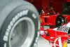 Bild zum Inhalt: Bridgestone: "Ein ausgezeichnetes Qualifying"
