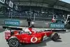 Bild zum Inhalt: Bestzeit für Barrichello im Freien Training