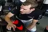 Bild zum Inhalt: Wurz: Tendenz geht zu wenig Sprit im Qualifying