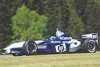 Bild zum Inhalt: Beide BMW-Williams-Fahrer im Qualifying mit Fehlern