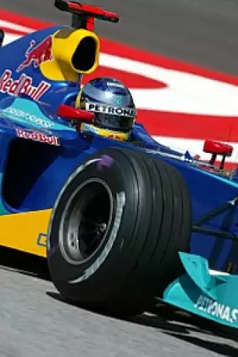 Nick Heidfeld Titel-Bild zur News: Nick Heidfeld