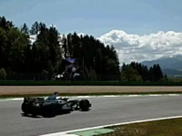 Kimi Räikkönen Titel-Bild zur News: Kimi Räikkönen