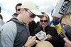 Bild zum Inhalt: Räikkönen: "Sehr gute Chance zu gewinnen"