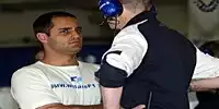 Juan-Pablo Montoya