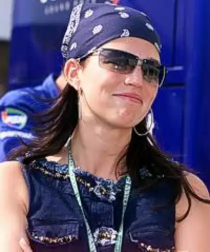 Tanja Frentzen Titel-Bild zur News: Tanja Frentzen